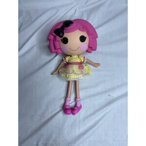sugar crumbs cookie lalaloopsy